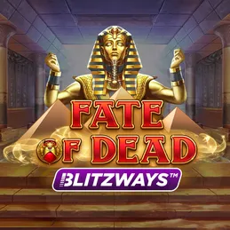 Fate of Dead Blitzways
