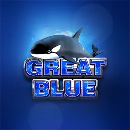 Great Blue